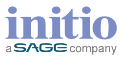 Initio Logo