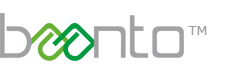 Baanto Logo
