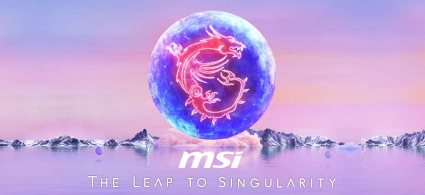 MSI Banner