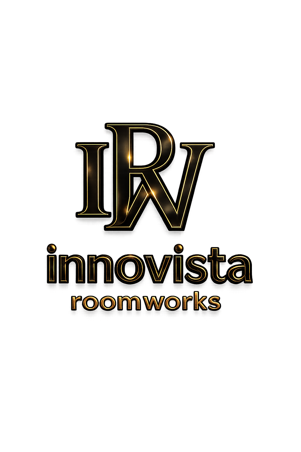 innovista roomworks ロゴ