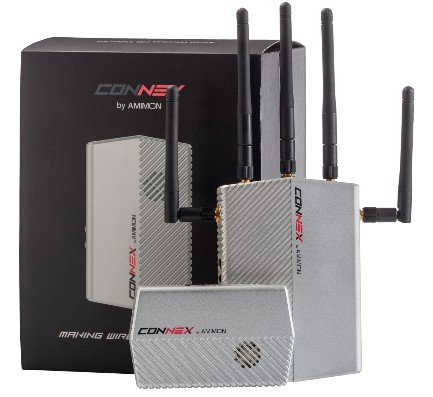 Connex Kit