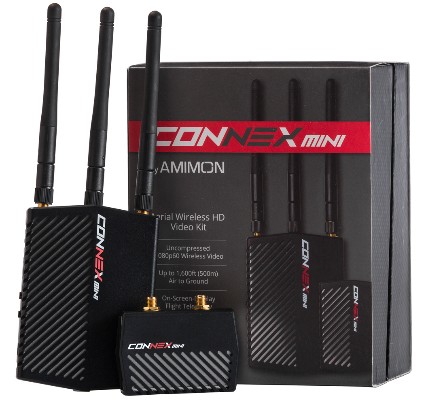 Connex Mini Kit
